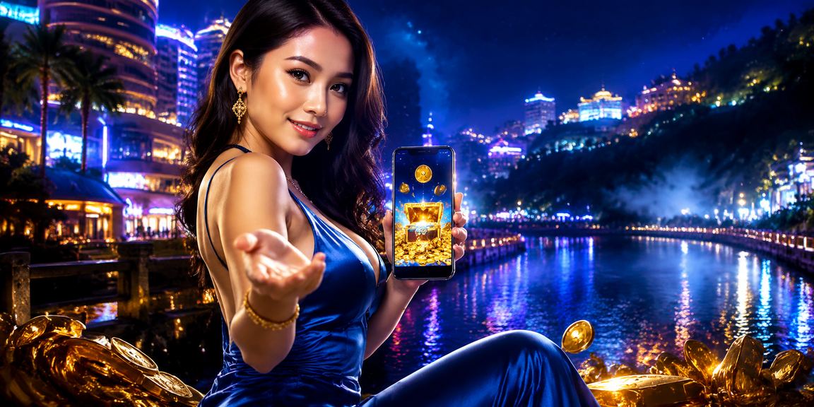 Pengalaman taruhan esports di Genting Highlands gaya Malaysia ss110