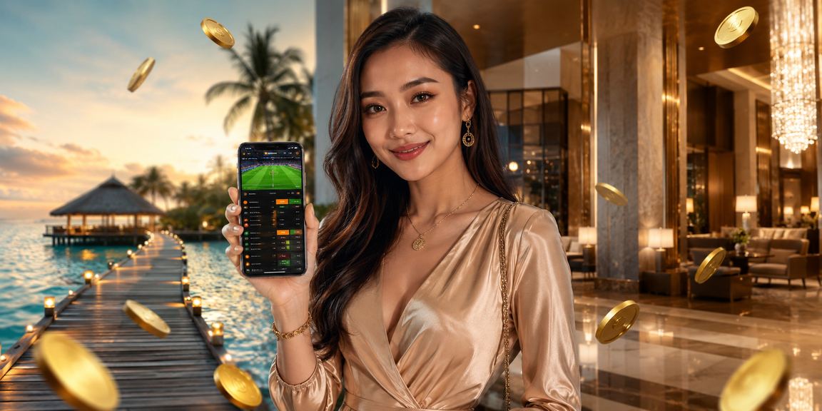 Kasino mudah alih Kuala Lumpur gaya Malaysia dengan perlindungan data ss110