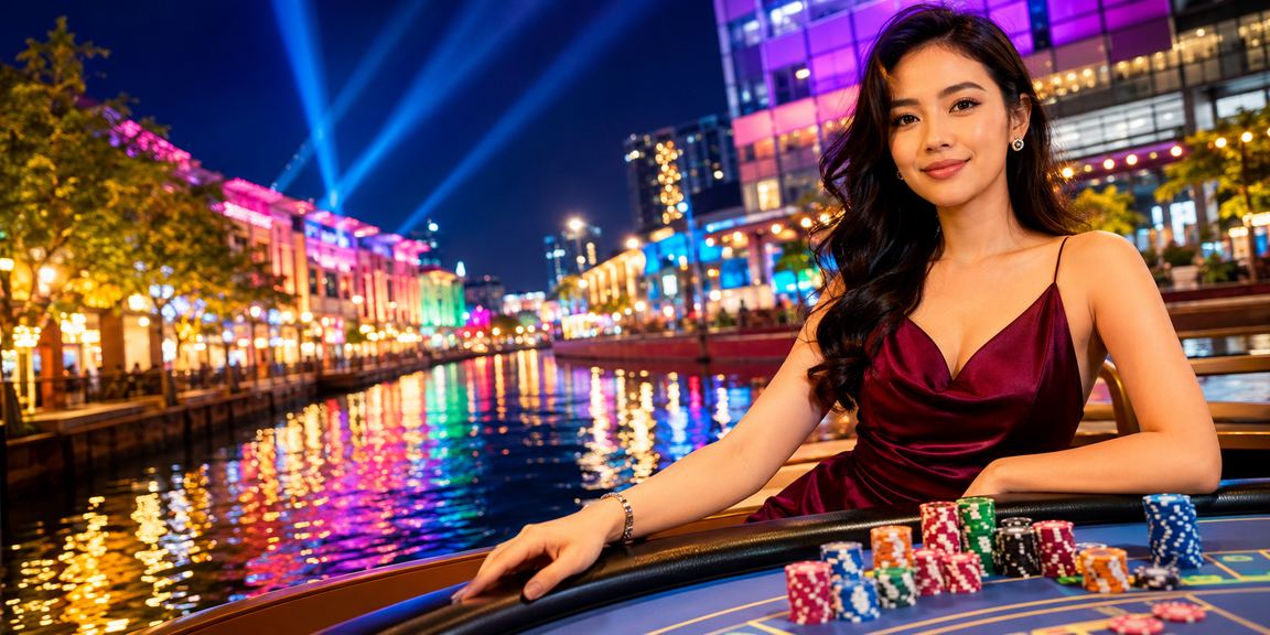 Proses deposit Melaka gaya Malaysia dengan kaedah pembayaran tempatan ss110